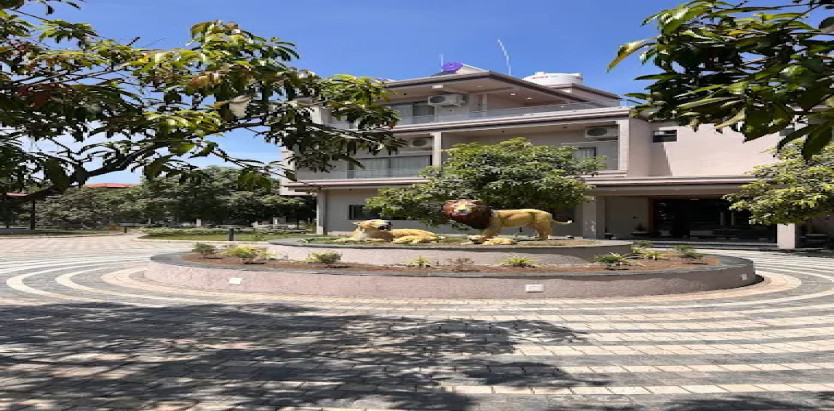 Vantara Gir Resort